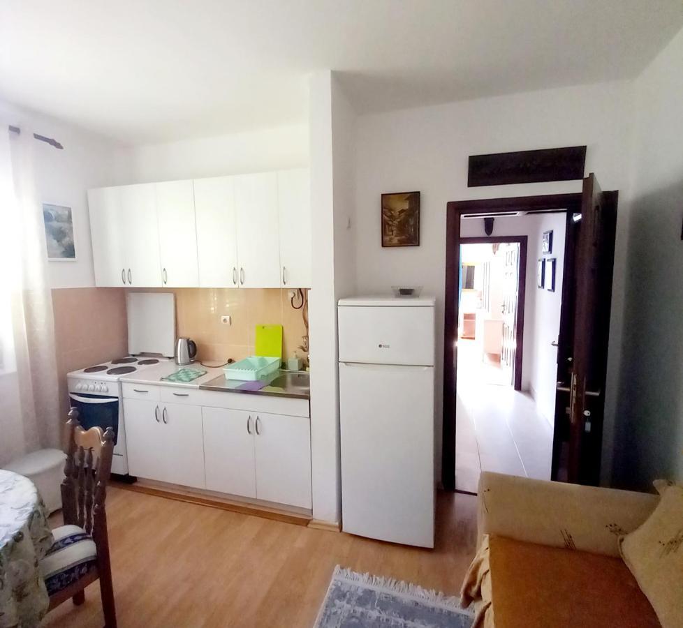 Jokovic Accommodation Kotor Exteriör bild