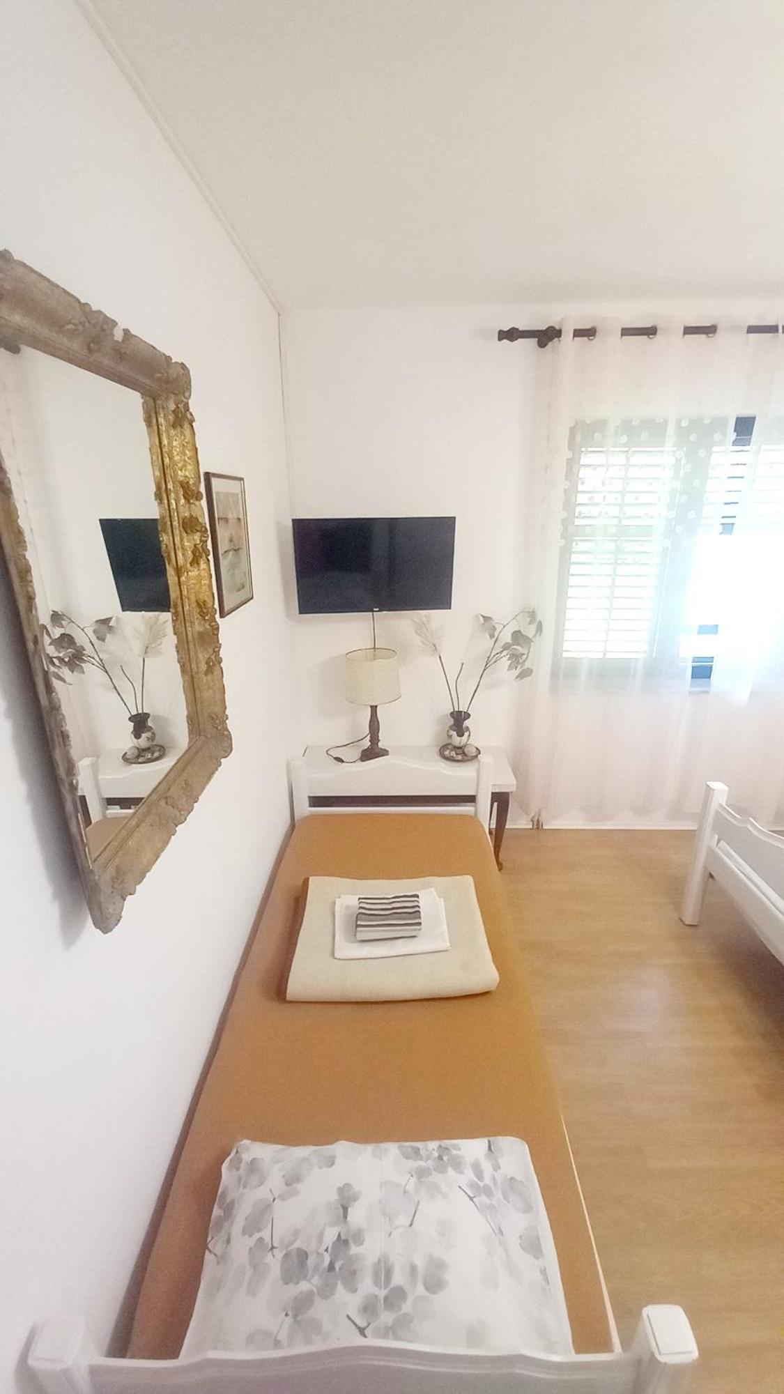 Jokovic Accommodation Kotor Rum bild