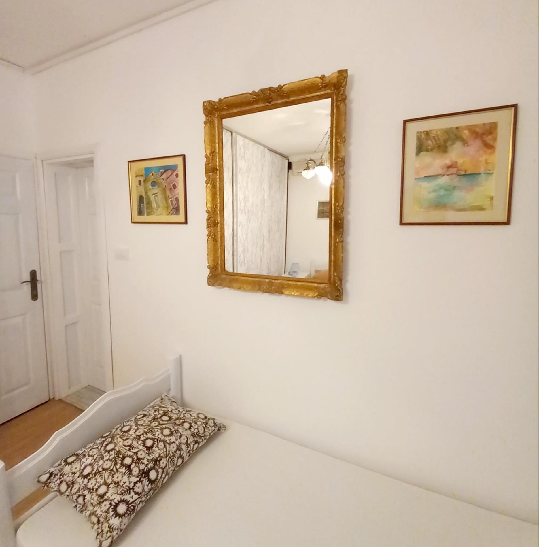 Jokovic Accommodation Kotor Rum bild