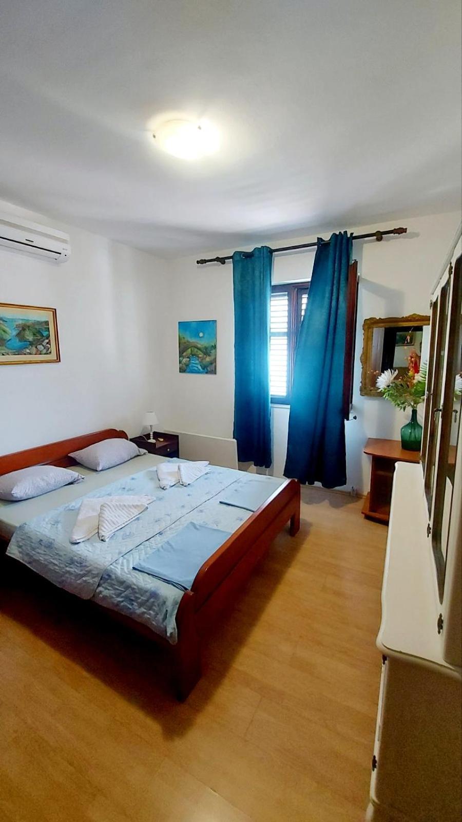 Jokovic Accommodation Kotor Exteriör bild