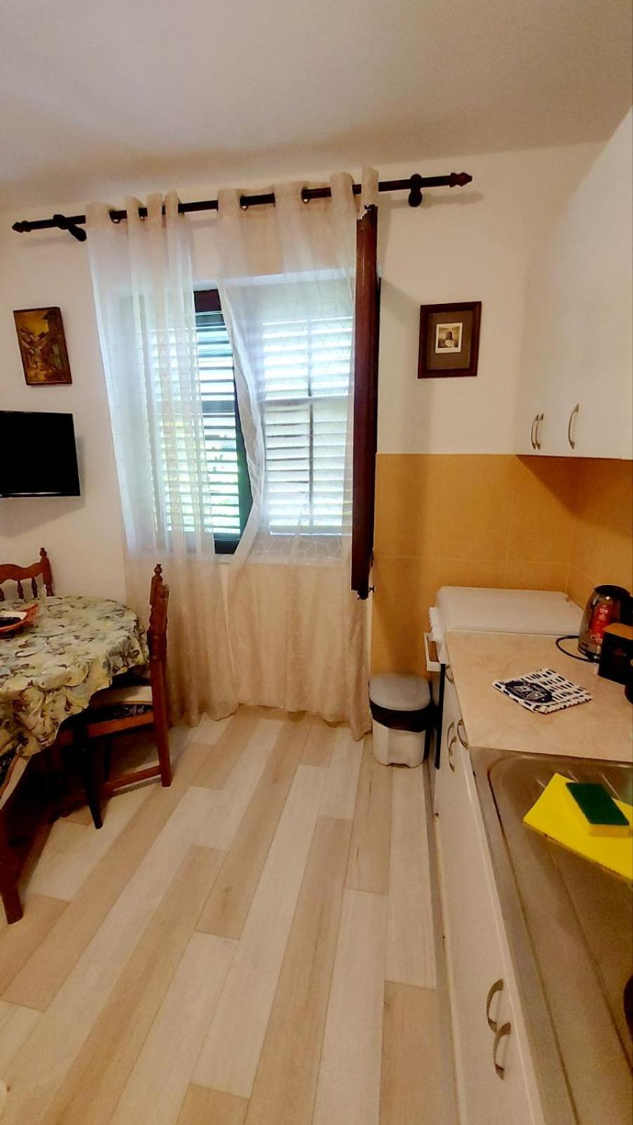 Jokovic Accommodation Kotor Exteriör bild