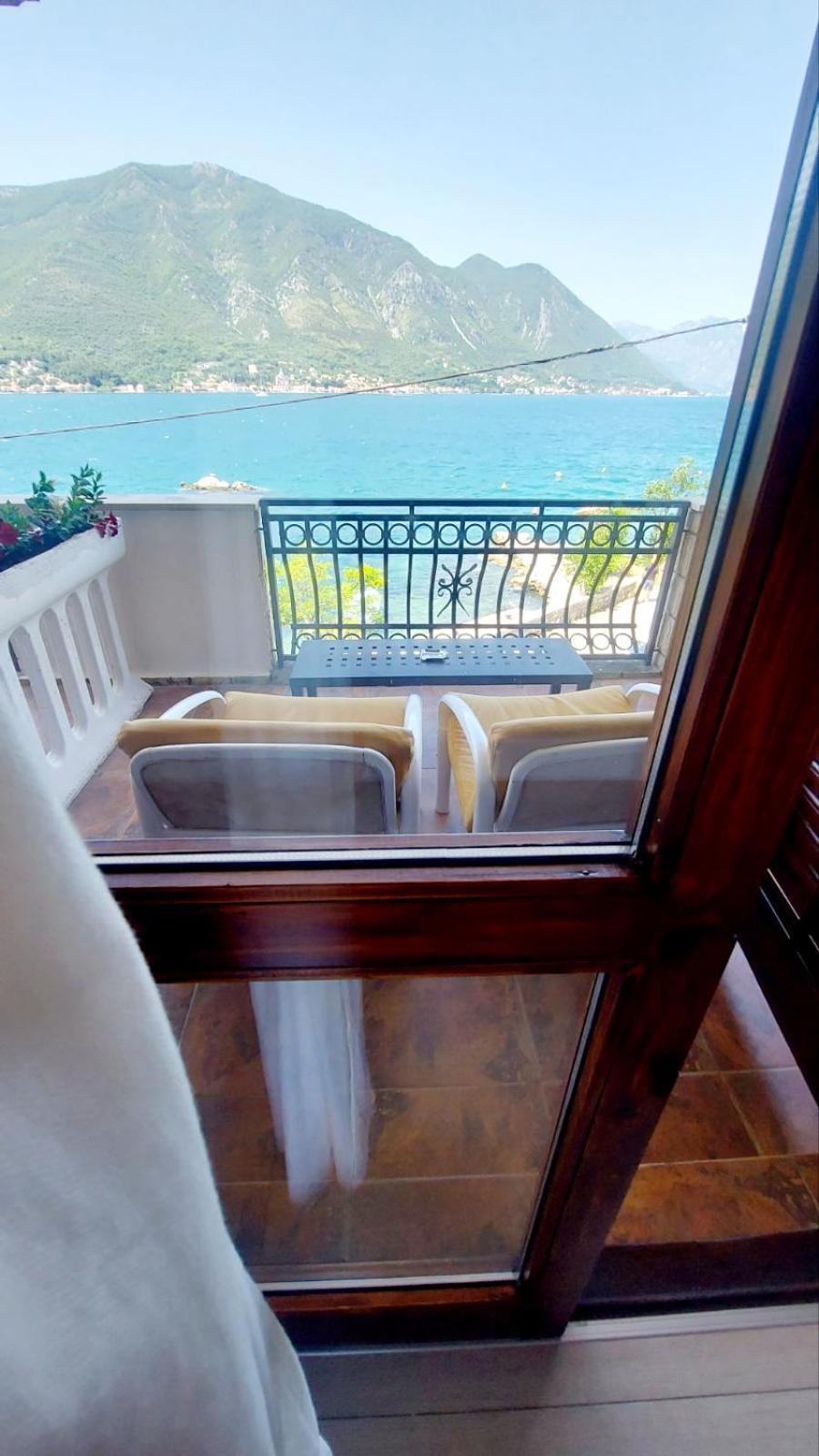 Jokovic Accommodation Kotor Exteriör bild