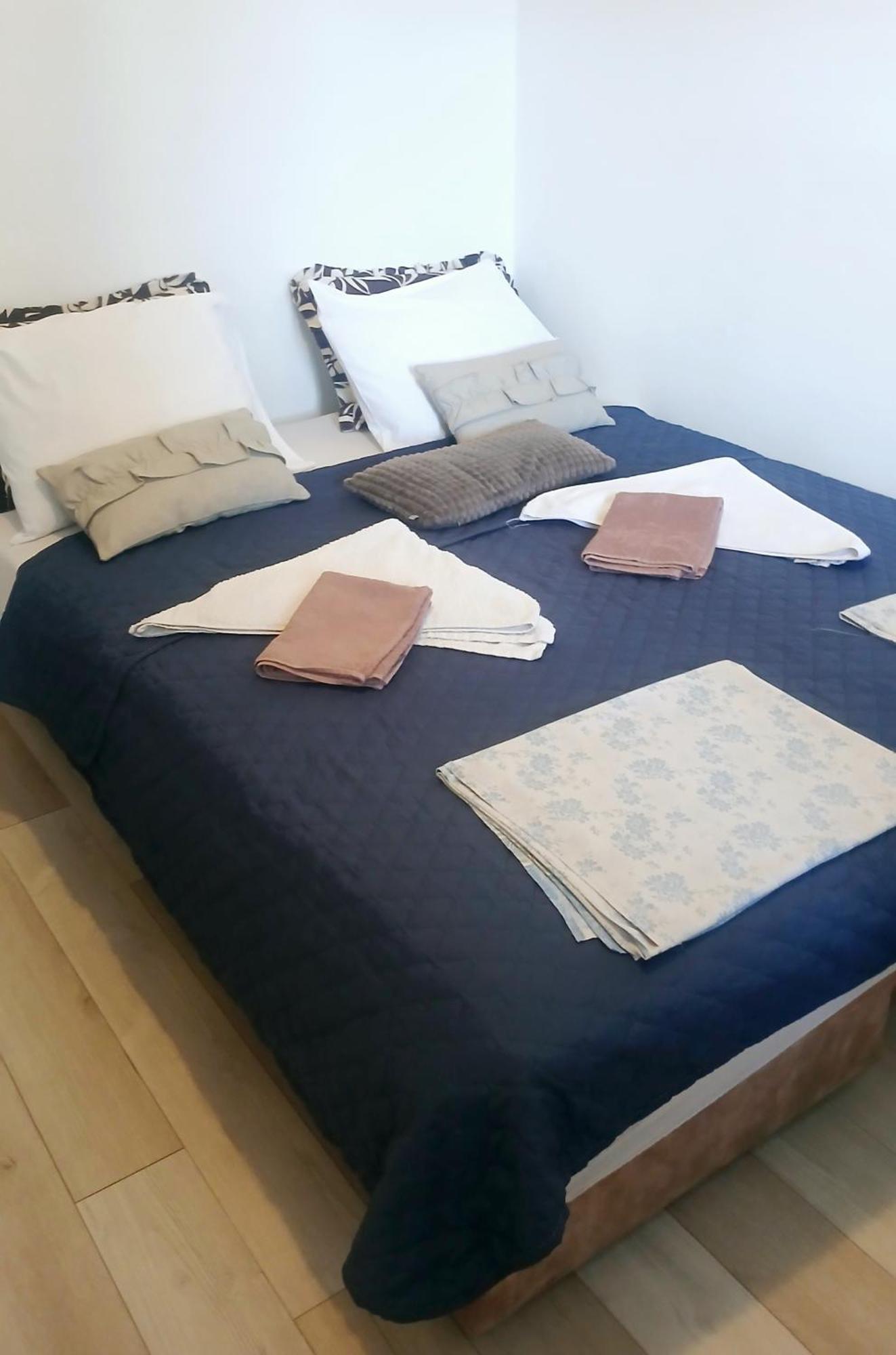Jokovic Accommodation Kotor Rum bild